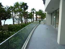 The Oceanfront @ Sentosa Cove (D4), Condominium #574737811